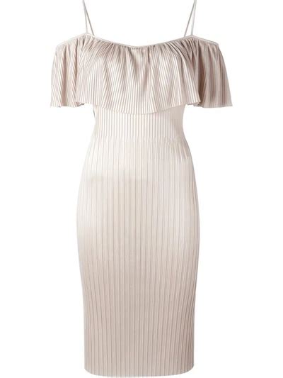 how to buy a givenchy wedding dress|givenchy technical pleated dress.